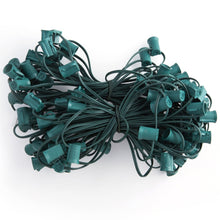 Load image into Gallery viewer, 100ft socket string 15ft apart
