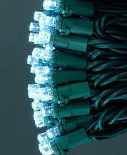Load image into Gallery viewer, cool white minis lighted