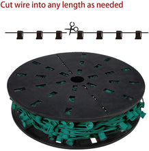 Charger l'image dans la galerie, c7 socket spool e12