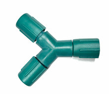 Cargar imagen en el visor de la galería, coaxial y front view