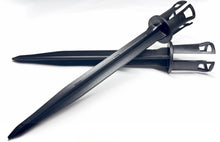 Charger l'image dans la galerie, stake light black piece