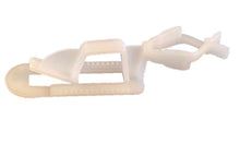 Cargar imagen en el visor de la galería, premium all in one christmas light clip white universal C7/C9
