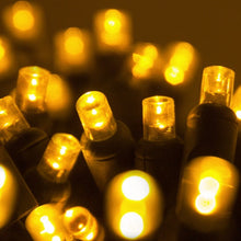 Charger l'image dans la galerie, yellow mini string lights sample
