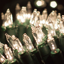 Charger l&#39;image dans la galerie, clear incandescent m5 christmas lights
