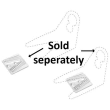 Load image into Gallery viewer, parapet clip attached 
