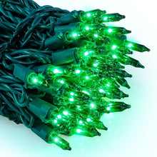Charger l&#39;image dans la galerie, green incandescent mini light

