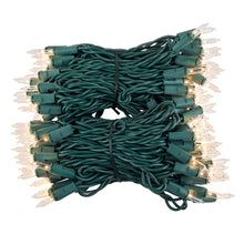 Charger l&#39;image dans la galerie, case of 20 m5 incandescent christmas lights
