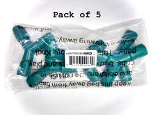 Charger l&#39;image dans la galerie, coaxial pack of 5
