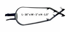 Charger l&#39;image dans la galerie, ridge clip dimensions
