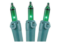 Charger l&#39;image dans la galerie, green vintage edison incandescent M% lights
