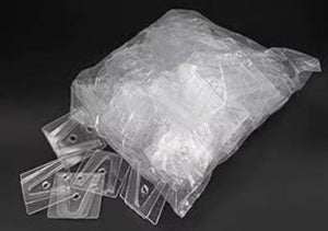 parapet clip pack of 100