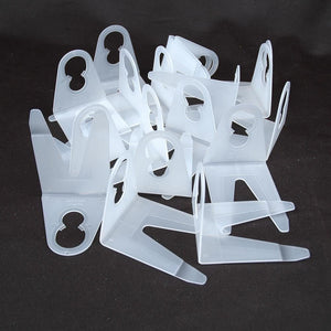 shingles tab pack of 100