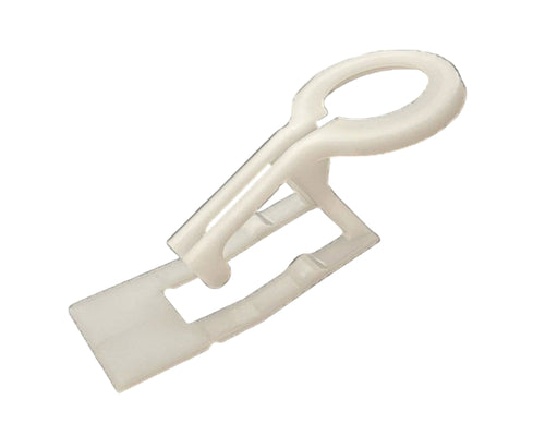 tuff clip side angle view