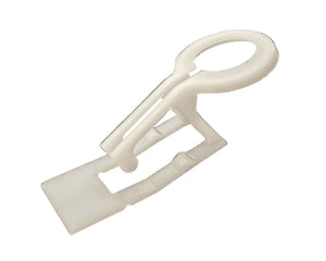 tuff clip side angle view