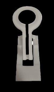 christmas light tuff clip