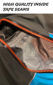 drysuit
