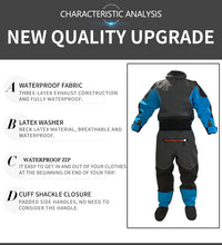 Load image into Gallery viewer, drysuit
