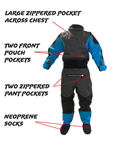 drysuit