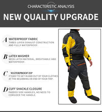 Load image into Gallery viewer, drysuit
