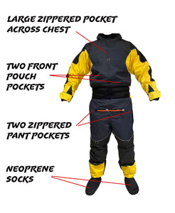 drysuit